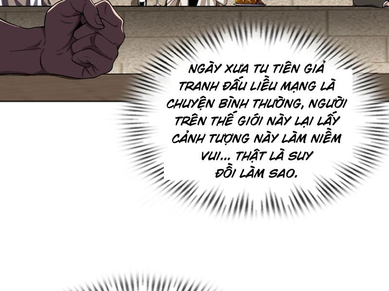 Toàn Trí Tu Tiên Giả Chapter 18 - 76