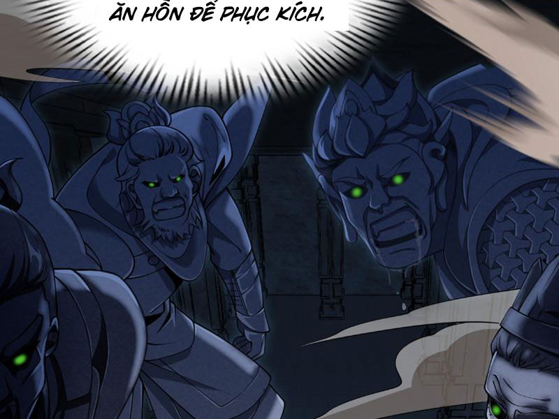Toàn Trí Tu Tiên Giả Chapter 18 - 95