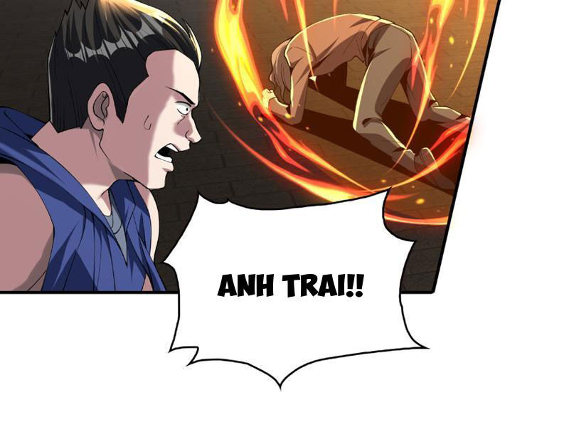 Toàn Trí Tu Tiên Giả Chapter 19 - 108