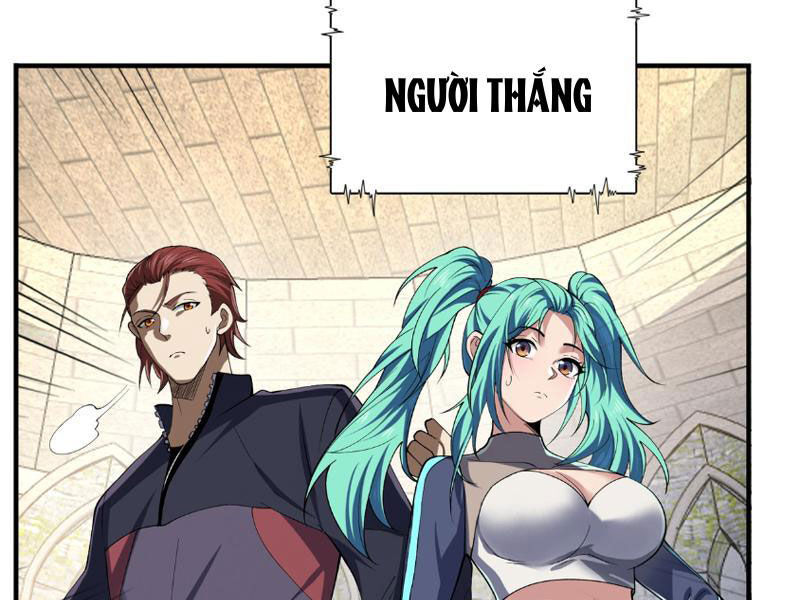 Toàn Trí Tu Tiên Giả Chapter 19 - 119