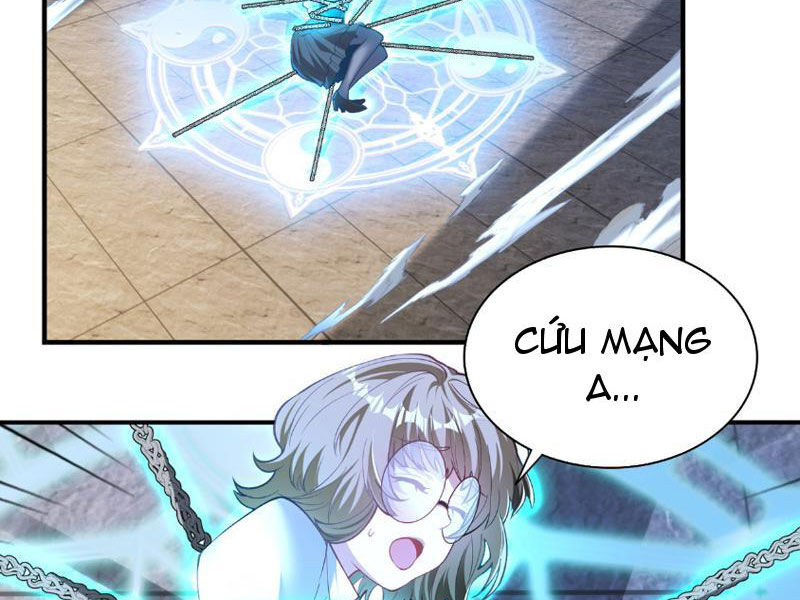 Toàn Trí Tu Tiên Giả Chapter 19 - 19