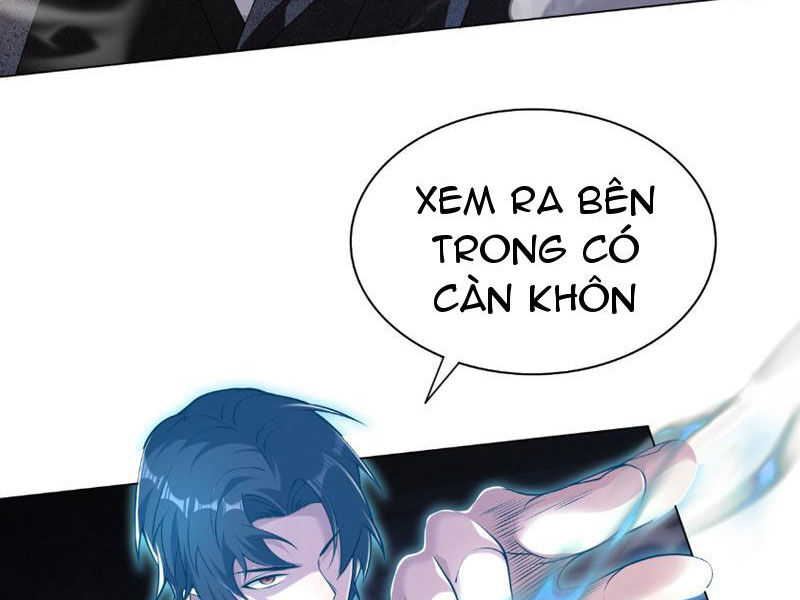 Toàn Trí Tu Tiên Giả Chapter 19 - 3