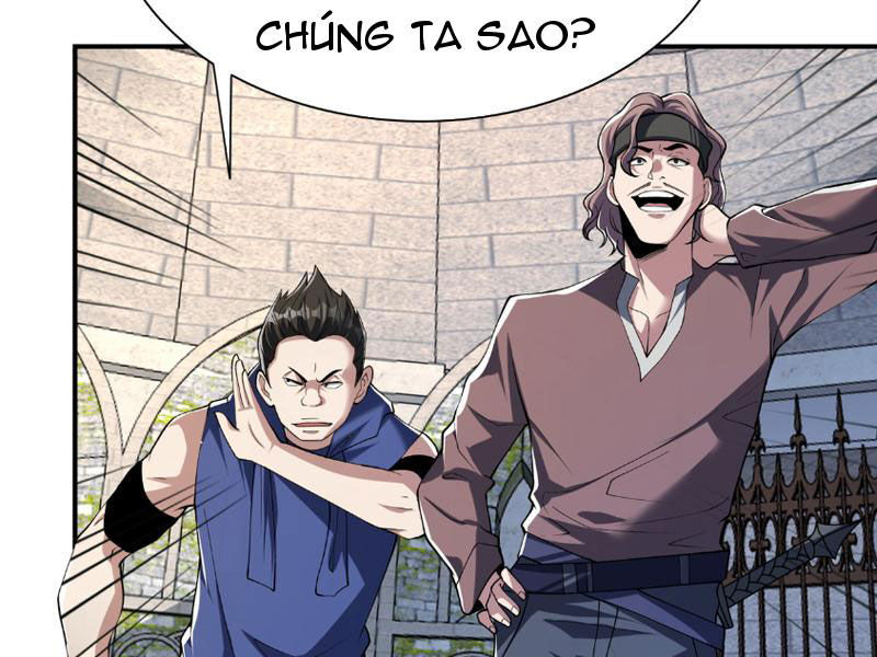 Toàn Trí Tu Tiên Giả Chapter 19 - 48