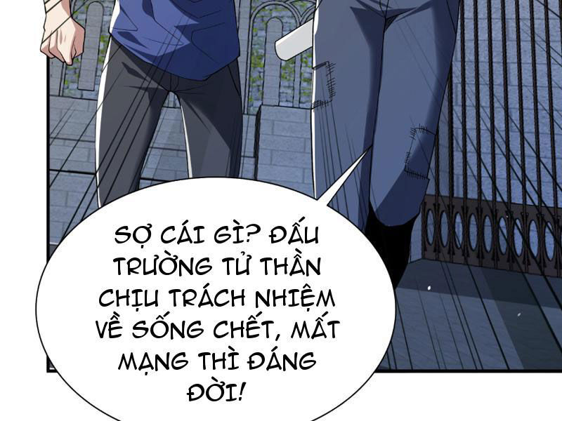 Toàn Trí Tu Tiên Giả Chapter 19 - 49