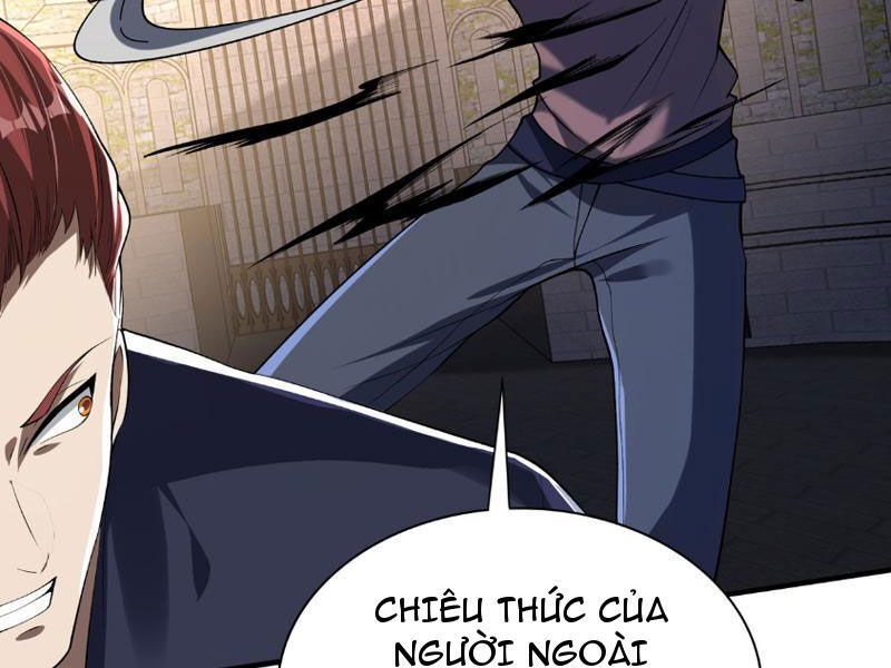 Toàn Trí Tu Tiên Giả Chapter 19 - 72