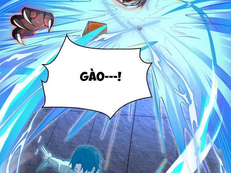 Toàn Trí Tu Tiên Giả Chapter 19 - 8
