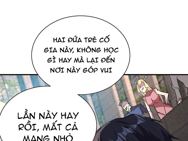 Toàn Trí Tu Tiên Giả Chapter 19 - 88