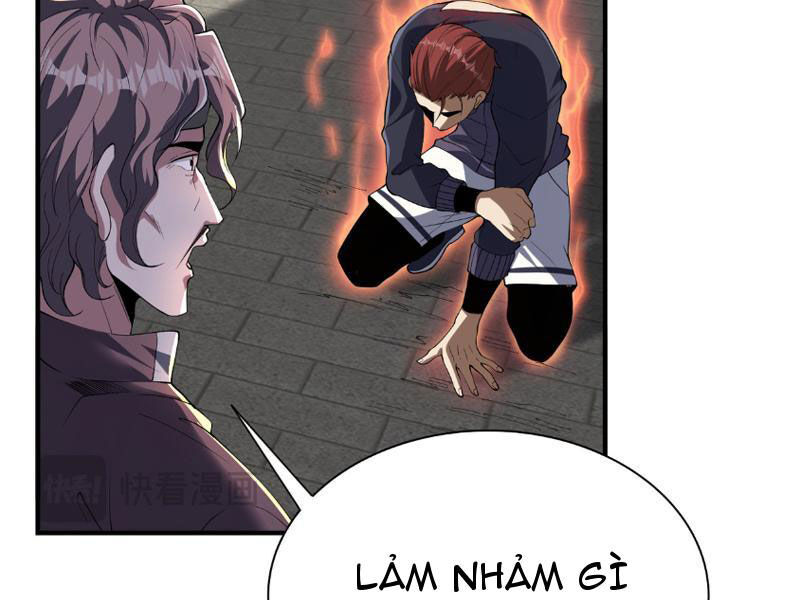 Toàn Trí Tu Tiên Giả Chapter 19 - 94