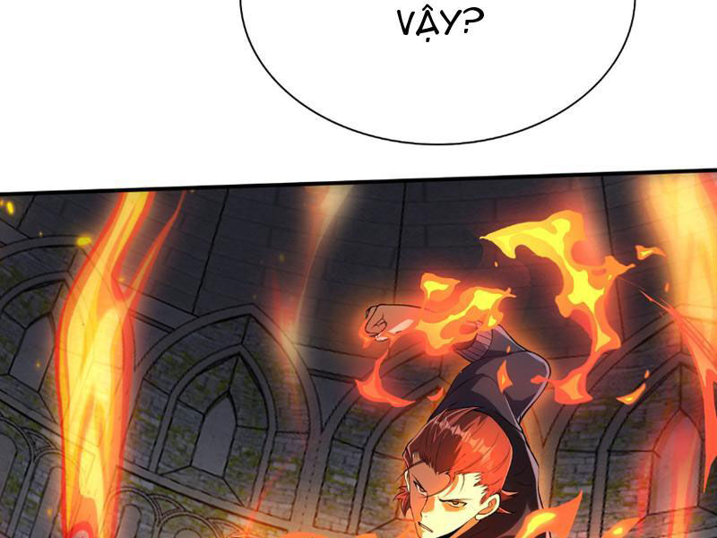 Toàn Trí Tu Tiên Giả Chapter 19 - 95