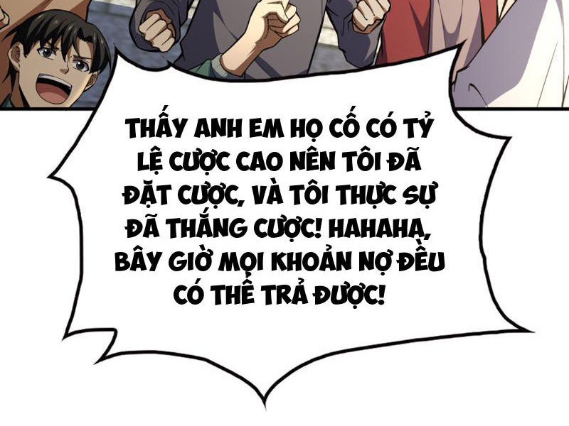 Toàn Trí Tu Tiên Giả Chapter 20 - 3