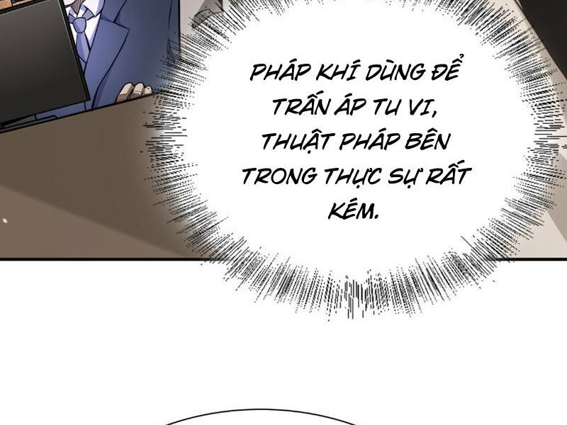 Toàn Trí Tu Tiên Giả Chapter 20 - 41