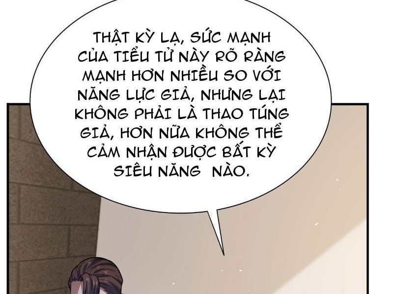 Toàn Trí Tu Tiên Giả Chapter 20 - 42