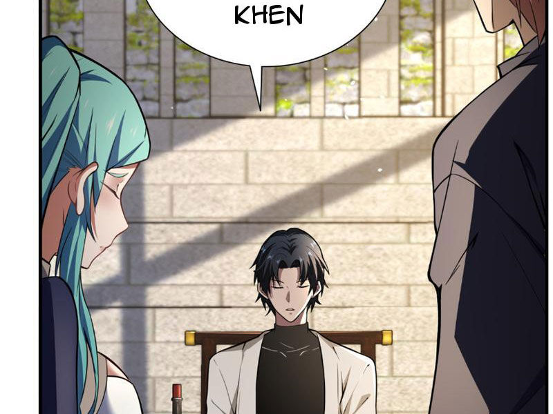 Toàn Trí Tu Tiên Giả Chapter 20 - 8