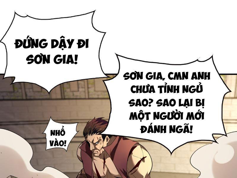 Toàn Trí Tu Tiên Giả Chapter 20 - 96