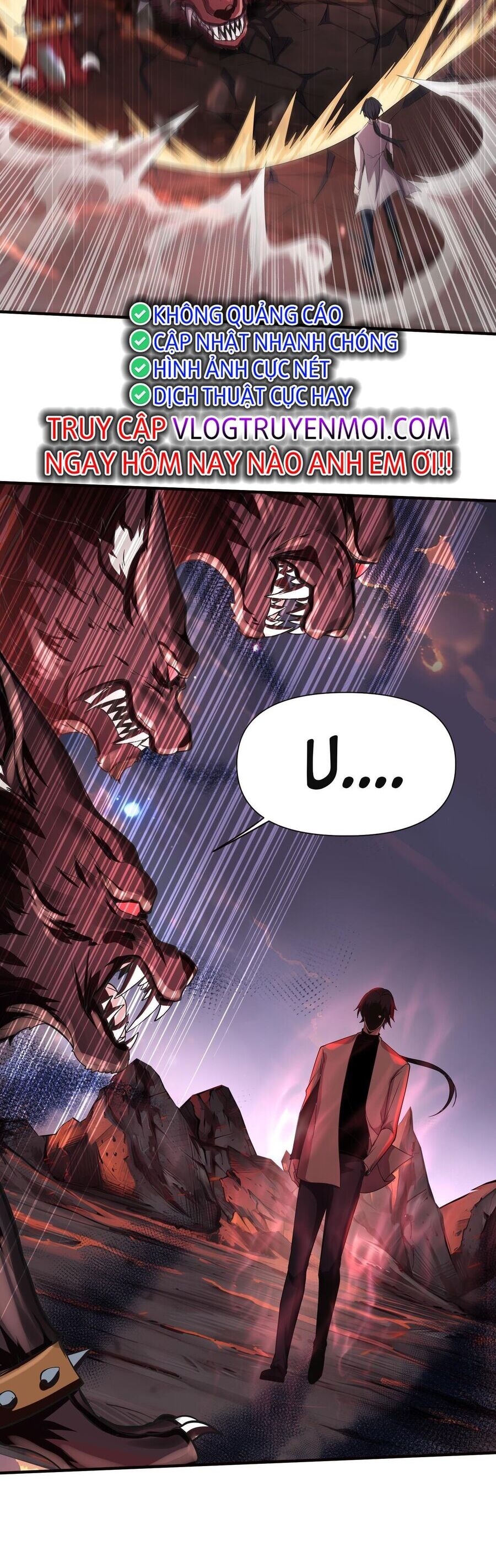 Toàn Trí Tu Tiên Giả Chapter 7 - 23