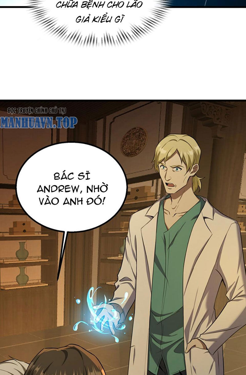 Toàn Trí Tu Tiên Giả Chapter 8 - 26