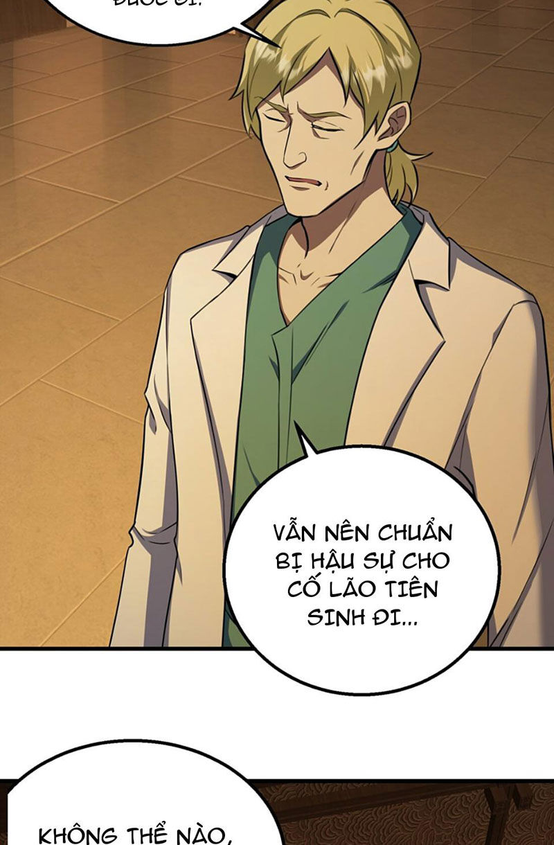 Toàn Trí Tu Tiên Giả Chapter 8 - 33