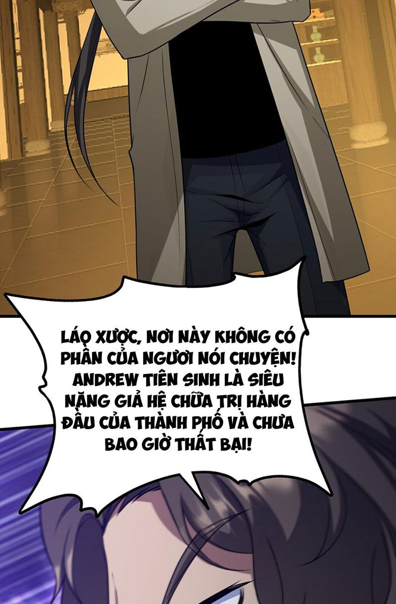 Toàn Trí Tu Tiên Giả Chapter 8 - 39