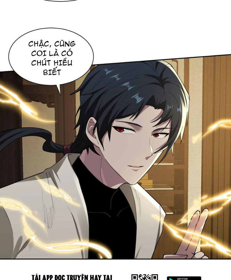 Toàn Trí Tu Tiên Giả Chapter 9 - 15