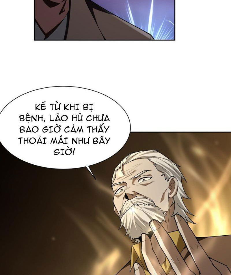 Toàn Trí Tu Tiên Giả Chapter 9 - 27