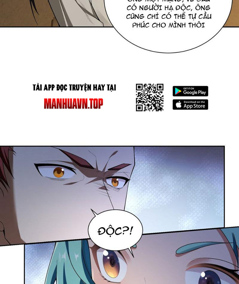 Toàn Trí Tu Tiên Giả Chapter 9 - 30
