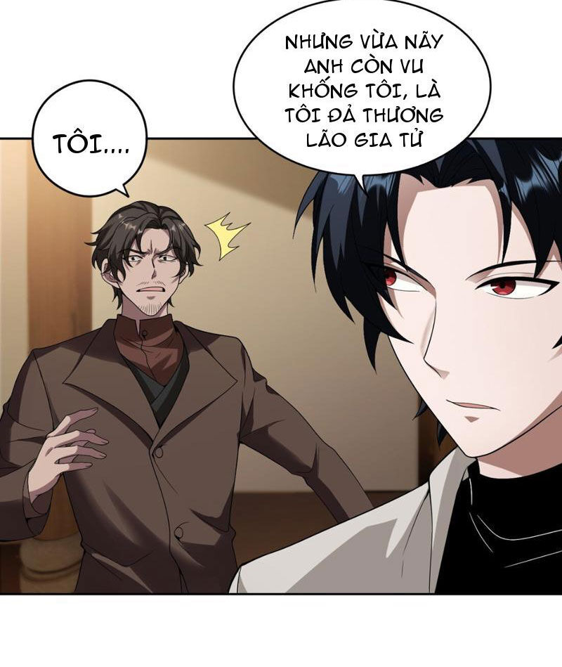 Toàn Trí Tu Tiên Giả Chapter 9 - 33