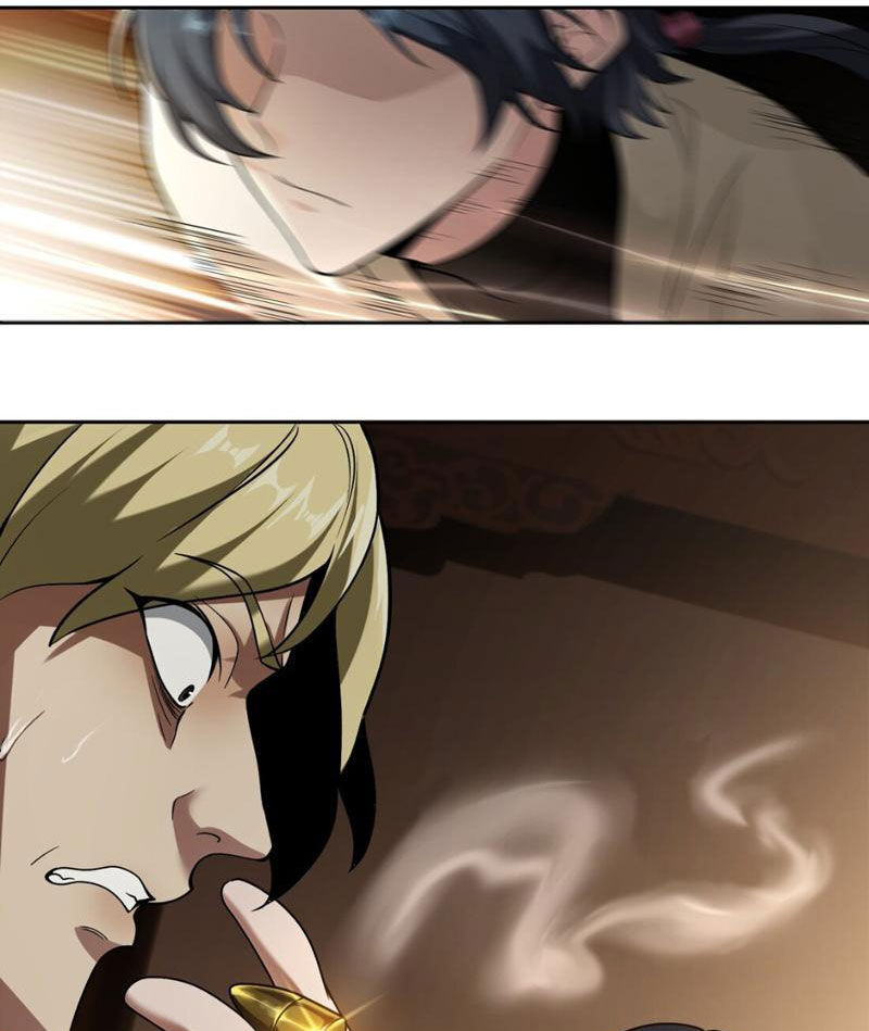 Toàn Trí Tu Tiên Giả Chapter 9 - 47
