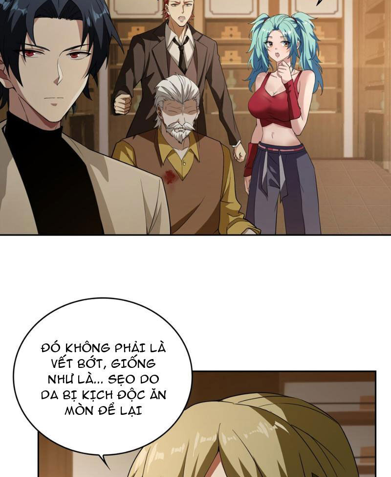 Toàn Trí Tu Tiên Giả Chapter 9 - 56