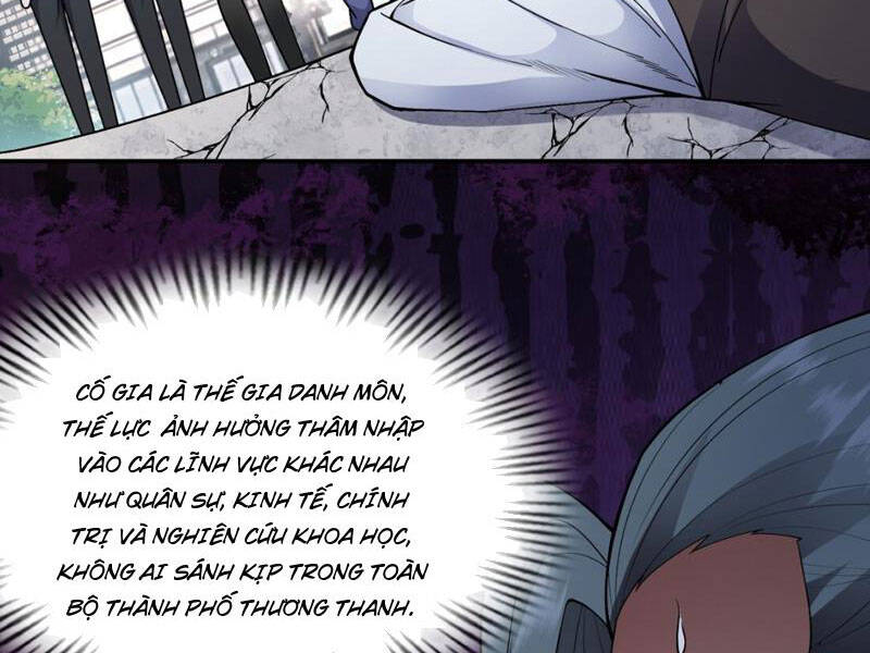 Toàn Trí Tu Tiên Giả Chapter 6 - 13