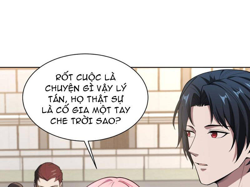 Toàn Trí Tu Tiên Giả Chapter 6 - 32