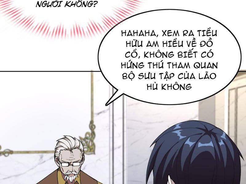 Toàn Trí Tu Tiên Giả Chapter 6 - 84