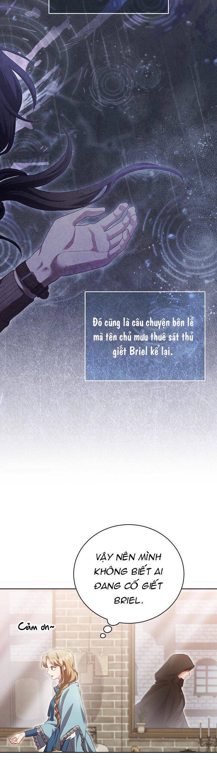 Nhật Ký Trông Trẻ Chapter 13 - 30