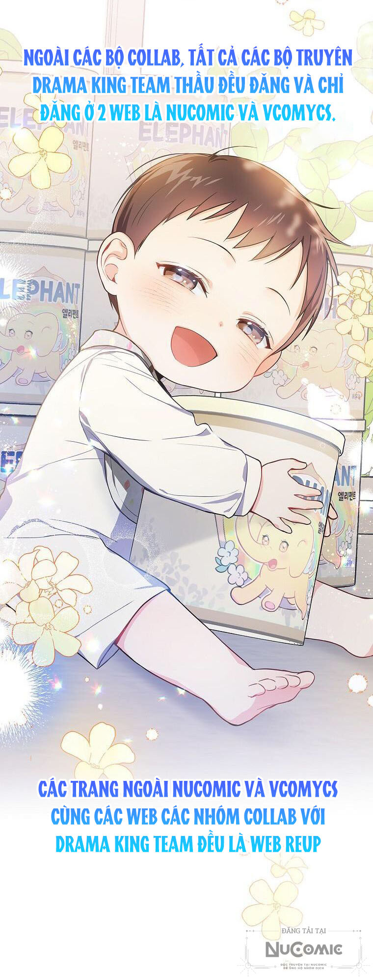 Nhật Ký Trông Trẻ Chapter 14 - 1
