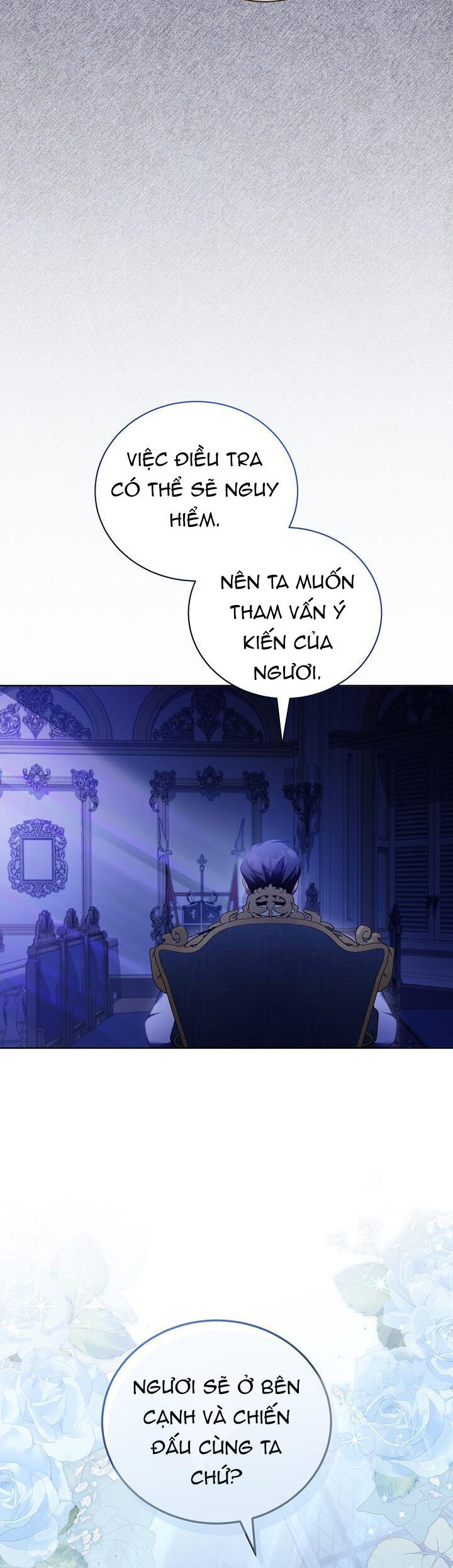 Nhật Ký Trông Trẻ Chapter 14 - 13