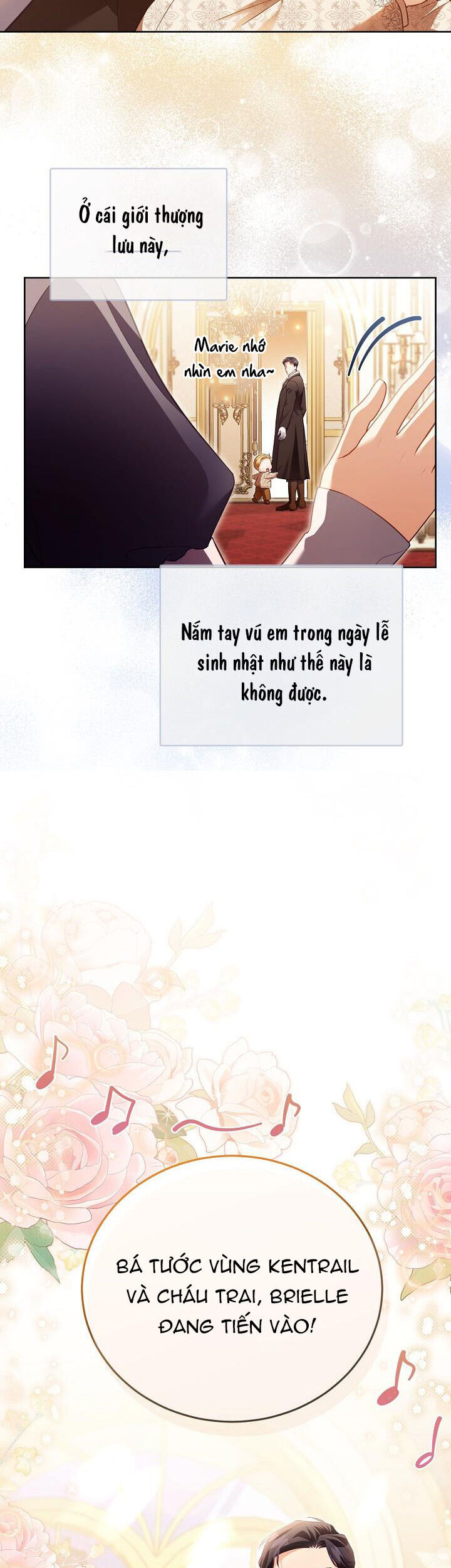 Nhật Ký Trông Trẻ Chapter 14 - 24