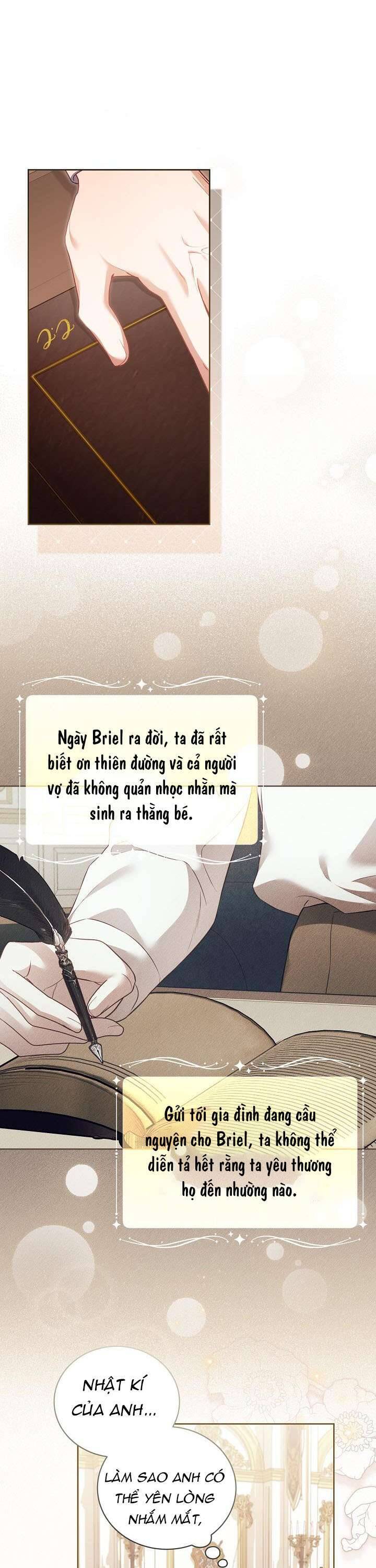 Nhật Ký Trông Trẻ Chapter 16 - 11