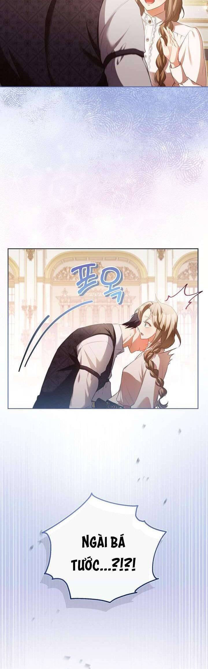 Nhật Ký Trông Trẻ Chapter 16 - 22