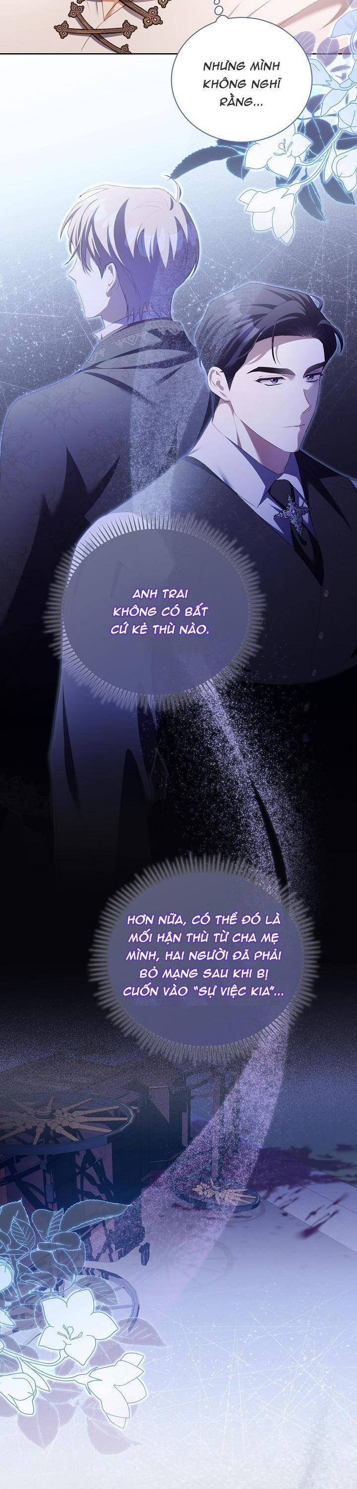 Nhật Ký Trông Trẻ Chapter 17 - 16