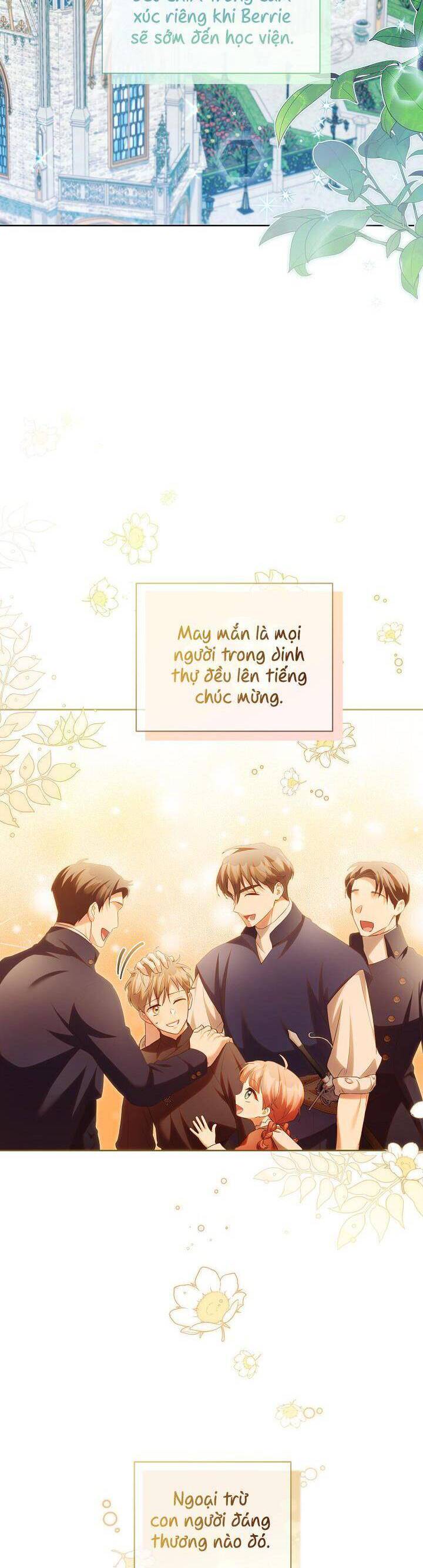 Nhật Ký Trông Trẻ Chapter 17 - 34