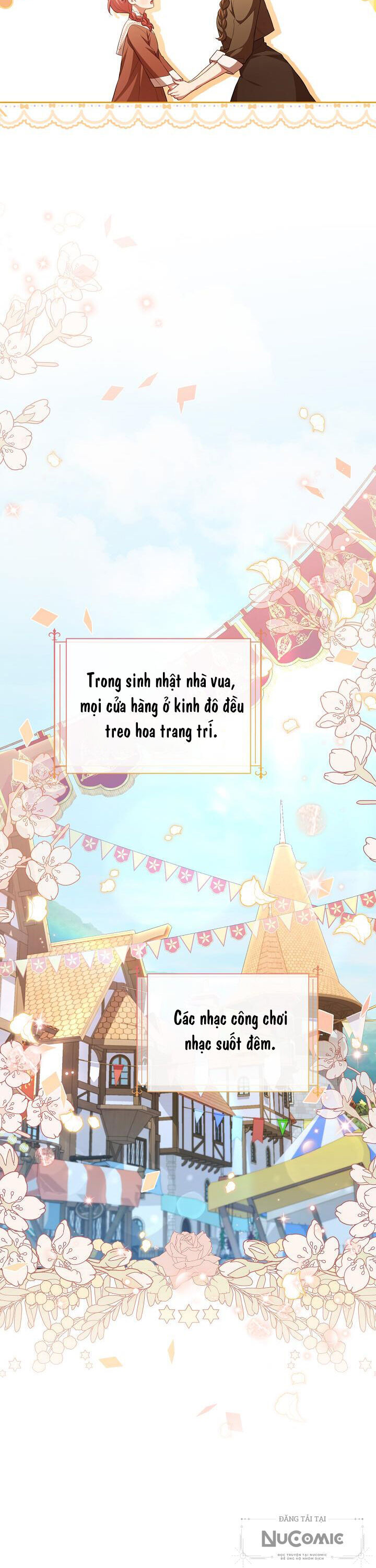 Nhật Ký Trông Trẻ Chapter 18 - 17