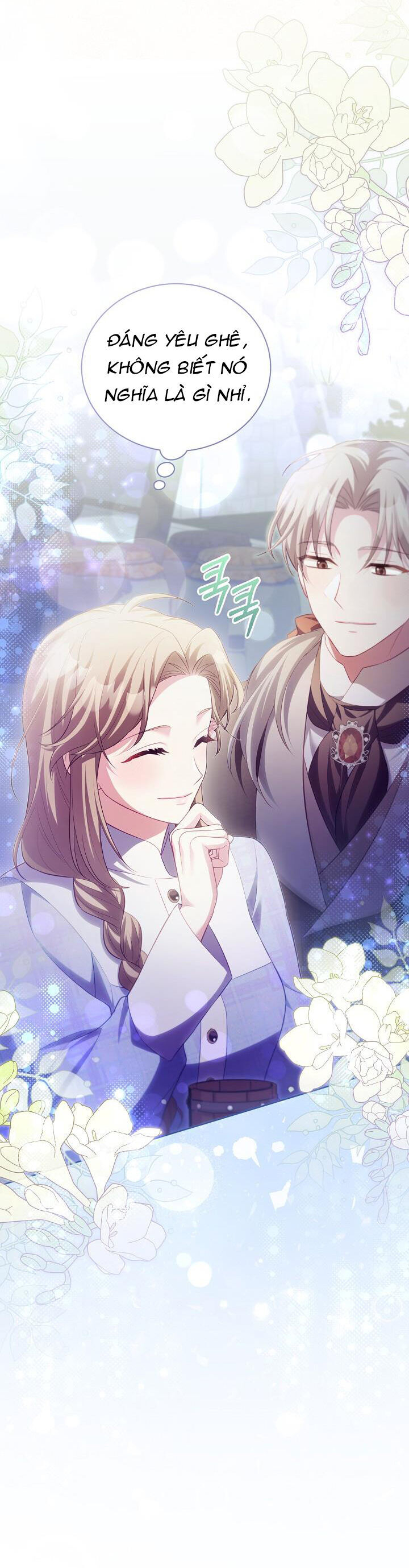 Nhật Ký Trông Trẻ Chapter 18 - 38