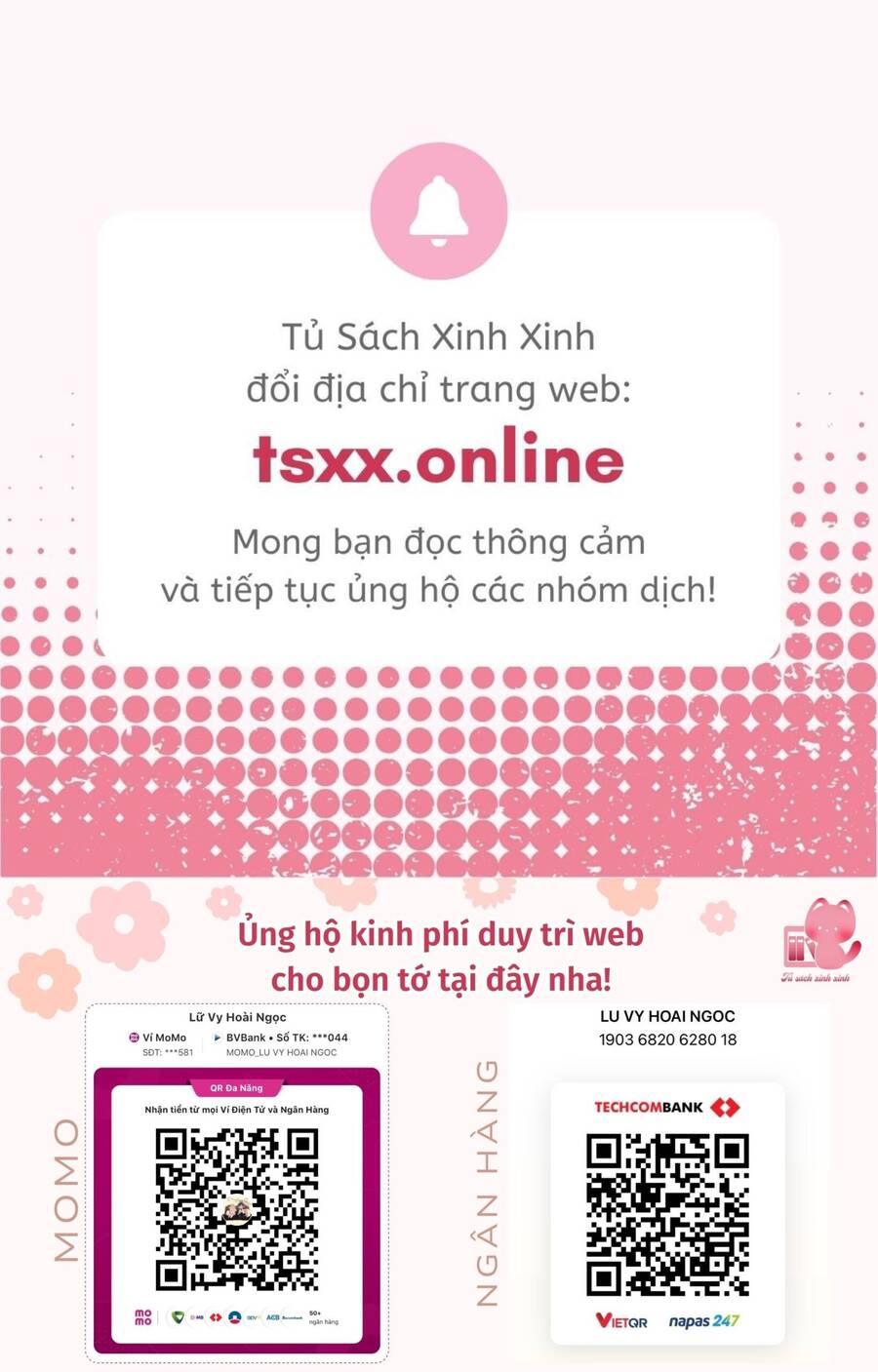 Nhật Ký Trông Trẻ Chapter 19 - 1