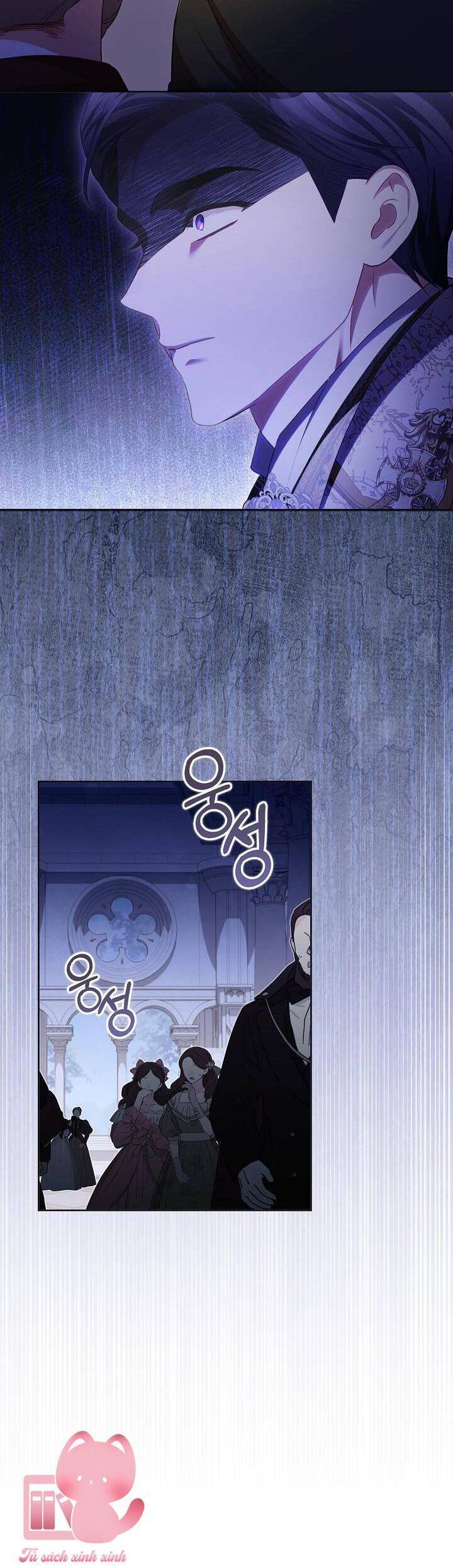 Nhật Ký Trông Trẻ Chapter 19 - 31