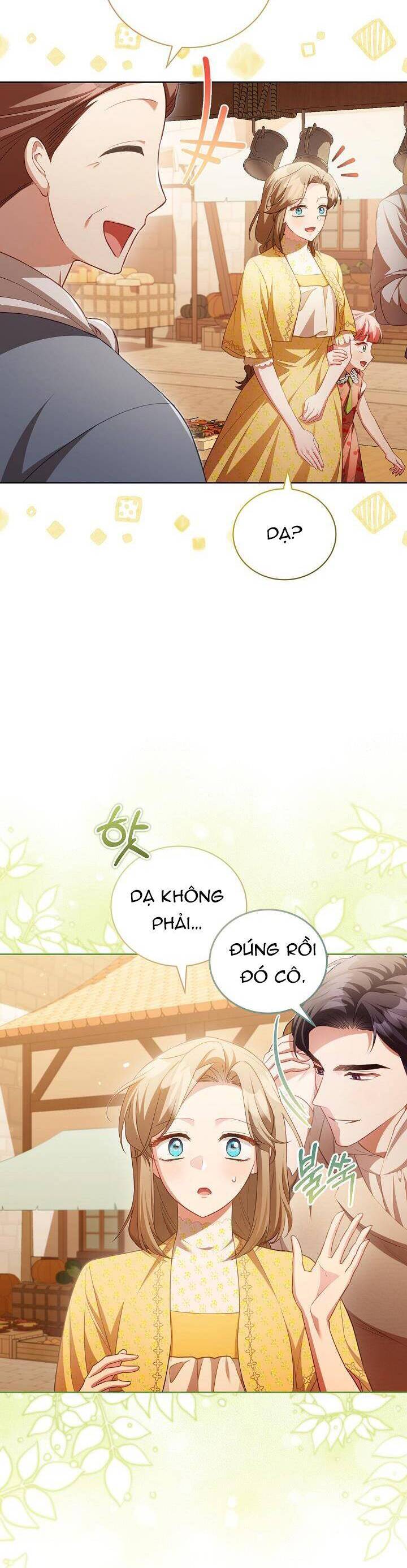 Nhật Ký Trông Trẻ Chapter 19 - 37