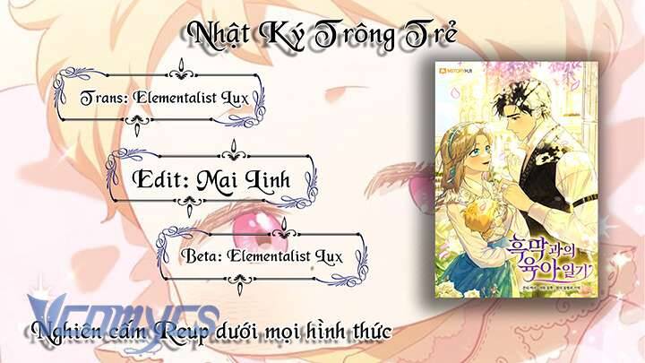 Nhật Ký Trông Trẻ Chapter 20 - 41