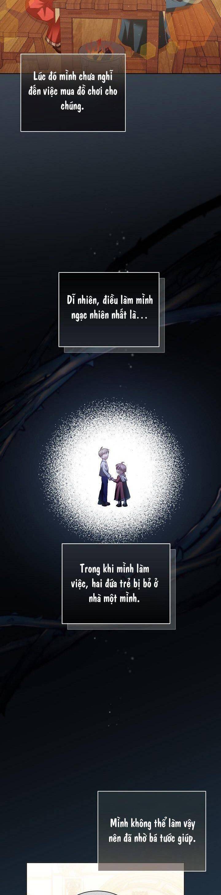Nhật Ký Trông Trẻ Chapter 3 - 27