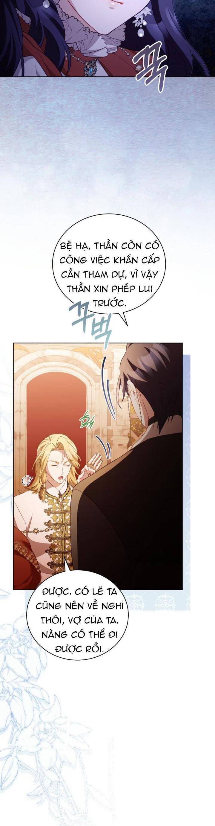 Nhật Ký Trông Trẻ Chapter 30 - 14