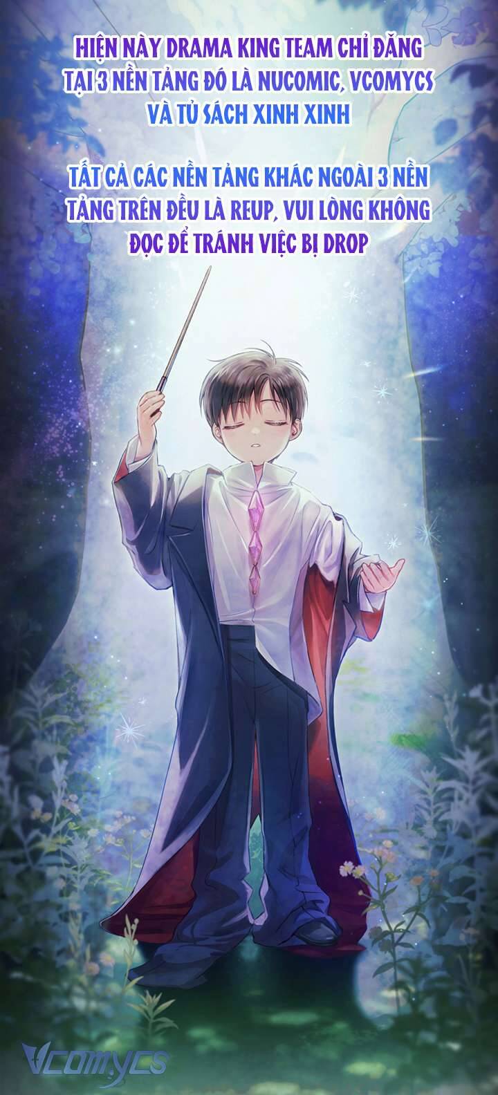 Nhật Ký Trông Trẻ Chapter 31 - 1