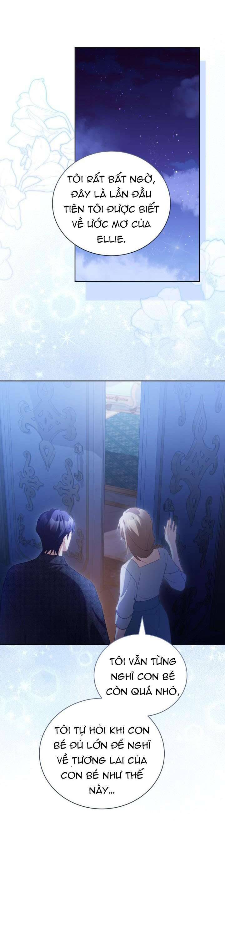 Nhật Ký Trông Trẻ Chapter 31 - 26