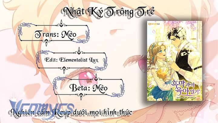 Nhật Ký Trông Trẻ Chapter 31 - 39